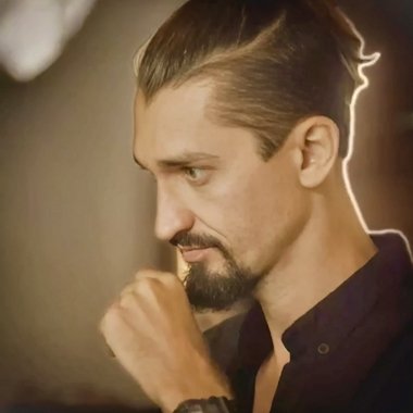 Igor C. - Freelance Audio Engineer