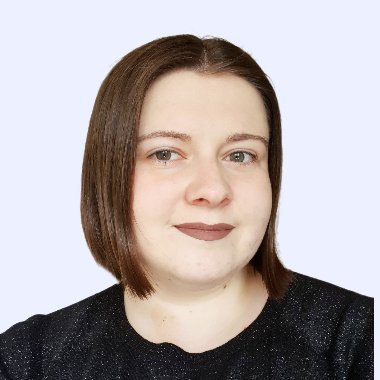 Iryna D. - Freelance Illustrator