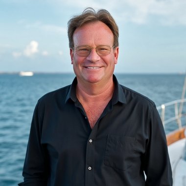 Gary K. - Freelance Video Editor