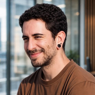 Hugo R. - Freelance Audio Engineer