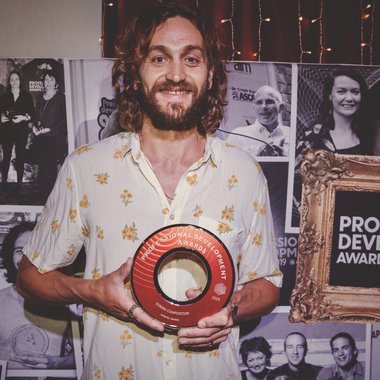 Samuel M. - Freelance Songwriter