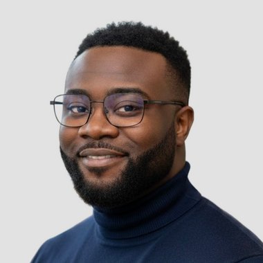 Chukwudi A. - Freelance Database Developer