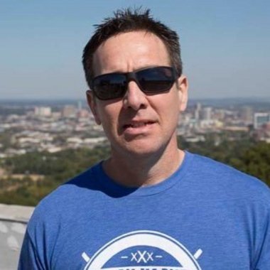 Jason M. - Freelance Voiceover Artist