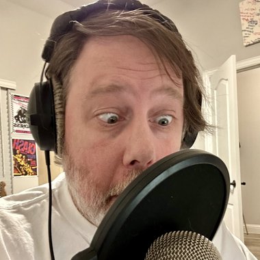 Chris R. - Freelance Content Designer