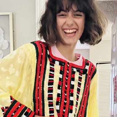 Rubi - Freelance Voiceover Artist