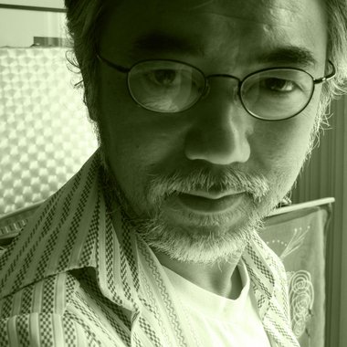 John E. - Freelance Film Director