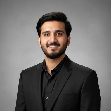 Arsalan R. - Freelance Digital Marketer