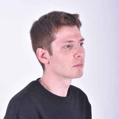 Gonçalo G. - Freelance Web Designer