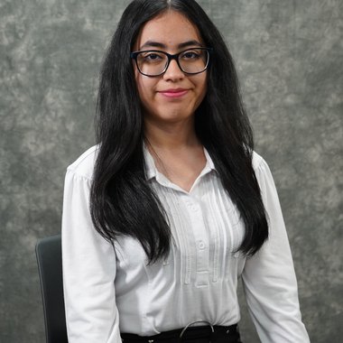 Karen A. - Freelance Graphic Designer