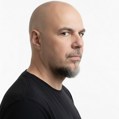 Freddy V. - Freelance Bassist