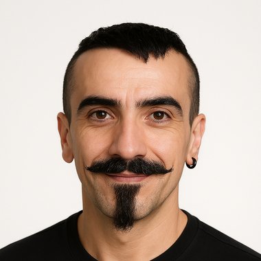 Raimundo G. - Freelance Brand Designer