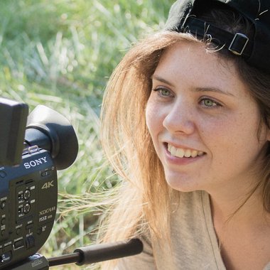 Haley A. - Freelance Videographer