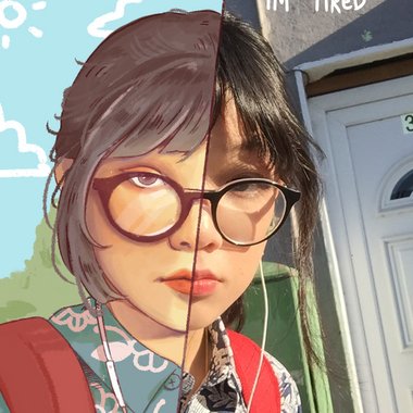 Nene L. - Freelance Artist