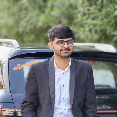 Raj H. - Freelance Content Creator