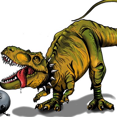 Jack H. - Freelance Graphic Designer