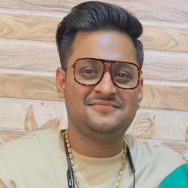 Aniket s. - Freelance Audio Transcriber