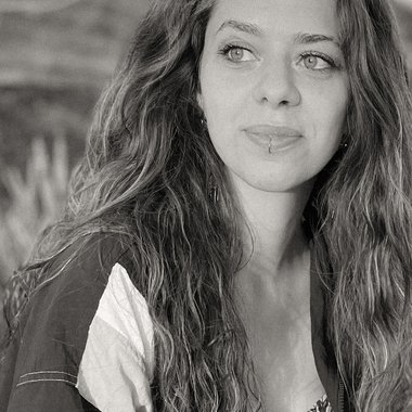 Rita C. - Freelance Screenwriter