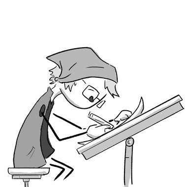 KC R. - Freelance Graphic Designer