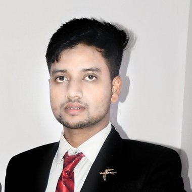Adarsh S. - Freelance Video Editor
