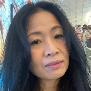 Karen C. - Freelance Music Producer