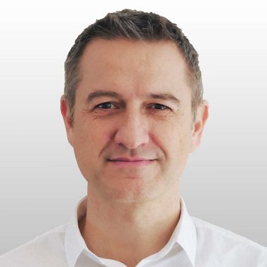 Fred K. - Freelance App Developer