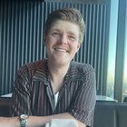 Nicolas Van Der Haar