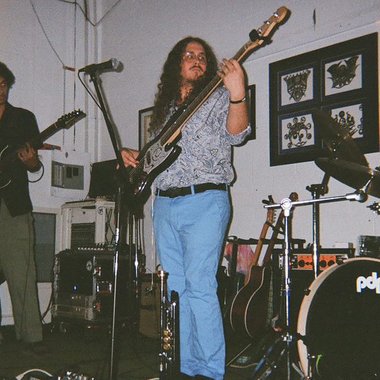 Daniel A. - Freelance Music Producer