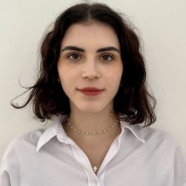Jelizaveta J. - Freelance Media Coordinator