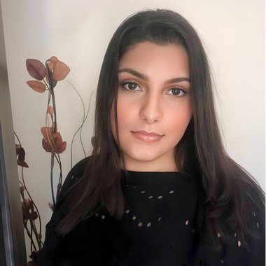Aya S. - Freelance Audio Transcriber