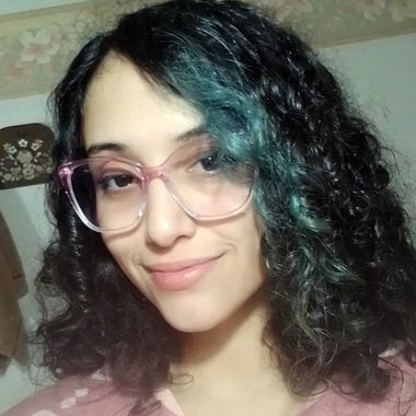 María V. - Freelance 2d Animator