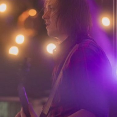 Anthony C. - Freelance Mastering Engineer