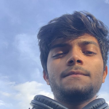 Sahil.grooves - Freelance Composer