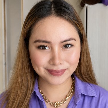 Daisylyn R. - Freelance Video Editor