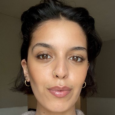 Farah B. - Freelance Choreographer
