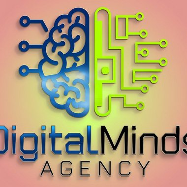 DigitalMindsAgency - Freelance Banner Ad Designer