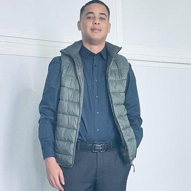 Yassine B. - Freelance Content Creator