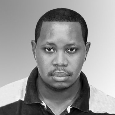 Omotayo - Freelance Book Illustrator