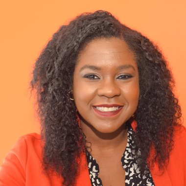 Ebonie G. - Freelance Media Coordinator