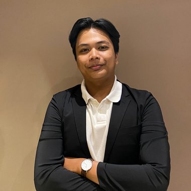 Muhammad A. - Freelance Content Creator
