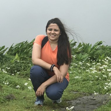 Neha007 - Freelance Online Trainer