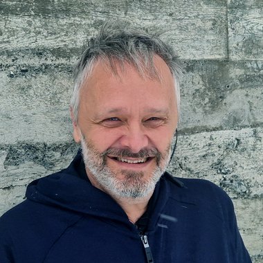 Arnar A. - Freelance Animator