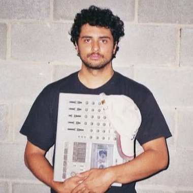 Rubén S. - Freelance Songwriter