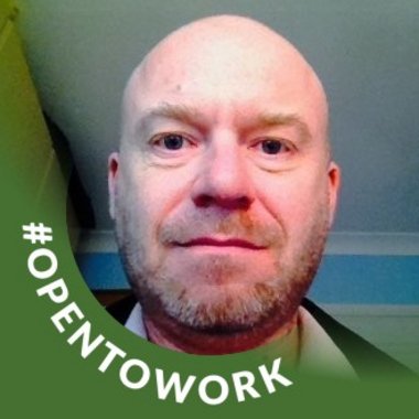 Daren H. - Freelance Brand Designer