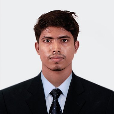 MD B. - Freelance Production Manager