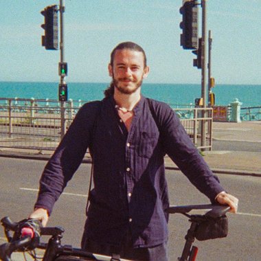 Ryder F. - Freelance Concept Visualizer