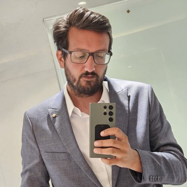 Yazan A. - Freelance Content Creator