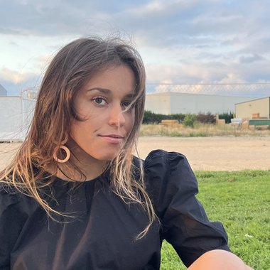 Alejandra P. - Freelance Assistant Producer