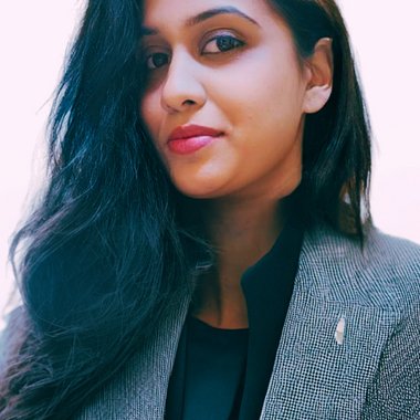 ankita05 - Freelance Pr Freelancer