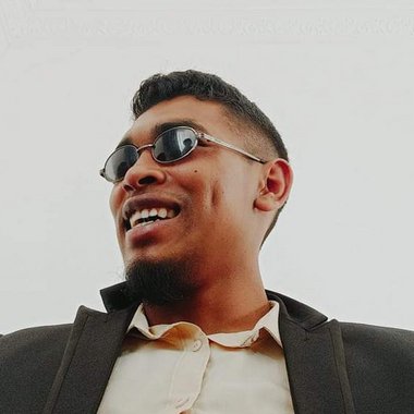 Tsitohaina R. - Freelance Digital Producer
