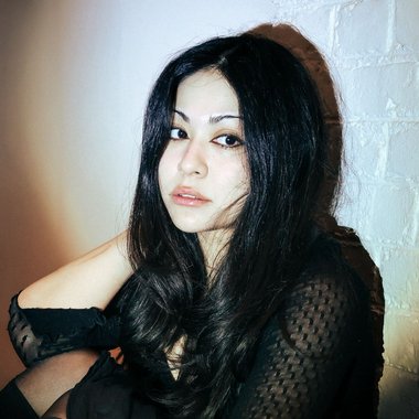 Sophia N. - Freelance Lyricist